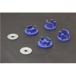 Silentbloc de support de différentiel arrière Subaru