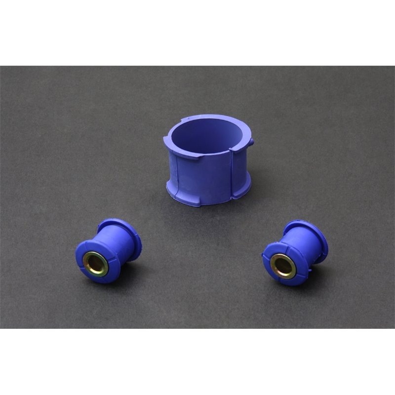 Silentbloc renforcé de direction Subaru Forester