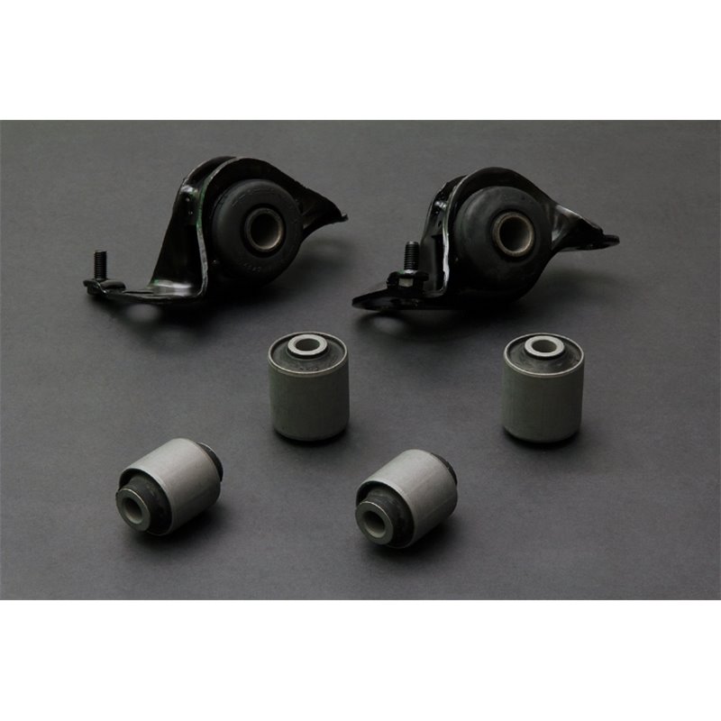 Silentbloc de bras inférieur avant Honda Civic