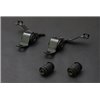 Silentbloc de bras inférieur avant Toyota Corolla/altis/auris