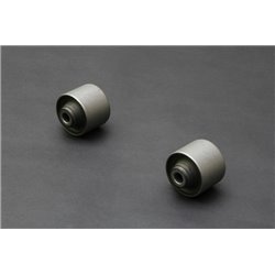 Silentbloc de bras de rayon avant/arrière côté essieu Suzuki Jimny