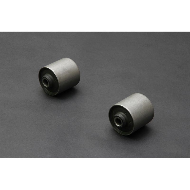 Silentbloc de bras de rayon avant/arrière côté châssis Suzuki Jimny
