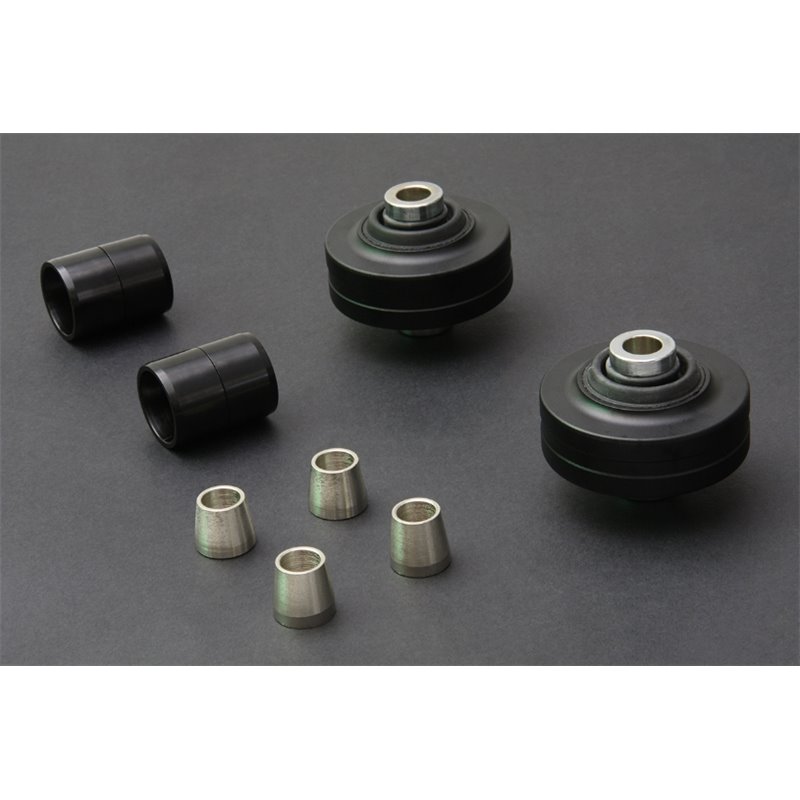 Silentbloc de bras inférieur avant Mitsubishi Lancer evolution