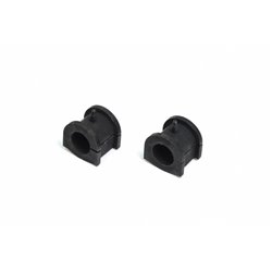 Silentbloc de barre stabilisatrice avant Mitsubishi Lancer evolution