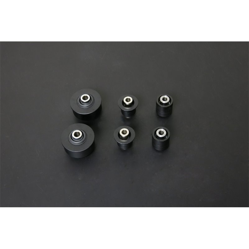 Silentbloc de bras inférieur avant Honda Accord
