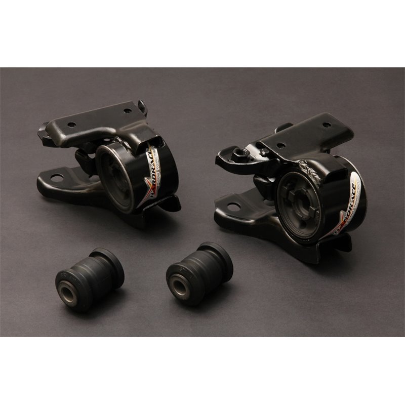 Silentbloc de bras inférieur avant Honda CR-V