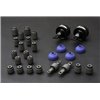 Kit complet de silentblocs Honda Civic