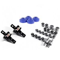 Kit complet de silentblocs Honda Civic