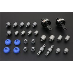 Kit complet de silentblocs Honda Civic
