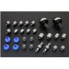 Kit complet de silentblocs Honda Civic