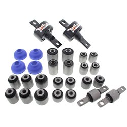 Kit complet de silentblocs Honda Civic