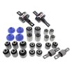 Kit complet de silentblocs Honda Civic