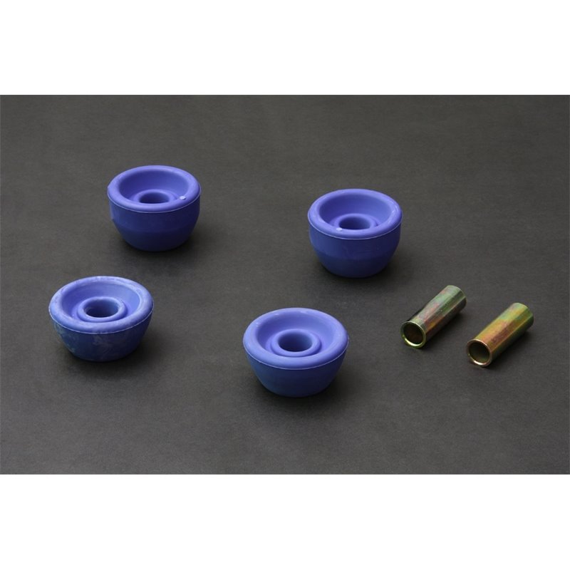 Kit renforcé TPV de silentblocs de tirant Honda Accord