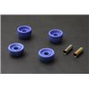 Kit renforcé TPV de silentblocs de tirant Honda Accord