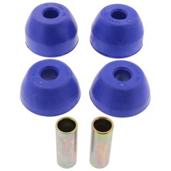 Kit renforcé TPV de silentblocs de tirant Honda Accord, Prelude