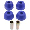Kit renforcé TPV de silentblocs de tirant Honda Accord, Prelude