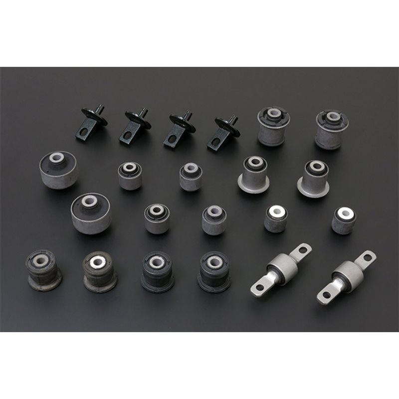 Kit complet de silentblocs Honda Civic