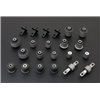 Kit complet de silentblocs Honda Civic