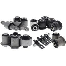 Kit complet de silentblocs Honda Civic