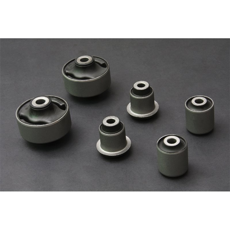 Silentbloc de bras de suspension inférieur avant Honda Accord