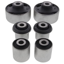 Silentbloc de bras de suspension inférieur avant Honda Accord