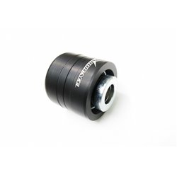 Silentbloc de fusée arrière Honda Civic