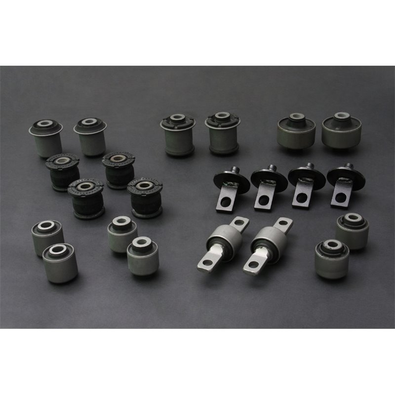 Kit complet de silentblocs Honda RSX