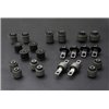 Kit complet de silentblocs Honda RSX