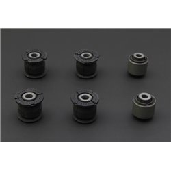 Silentbloc de fusée arrière Honda