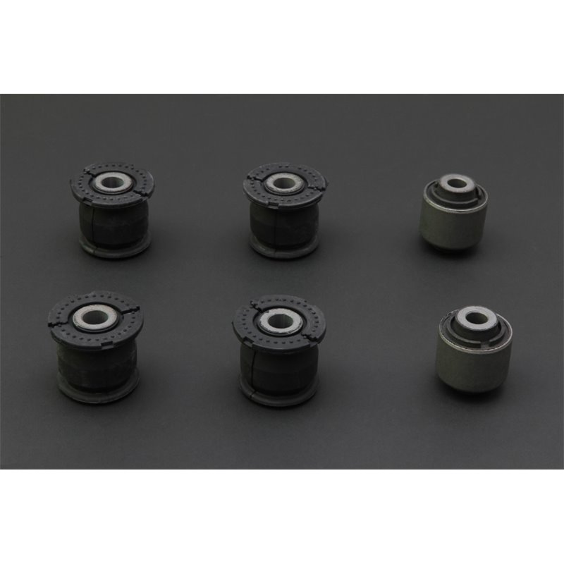 Silentbloc de fusée arrière Honda