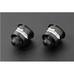 Silentbloc de châssis arrière Honda Civic