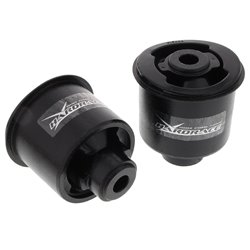 Silentbloc de châssis arrière Honda Civic