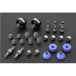 Kit complet de silentblocs DA Honda Integra