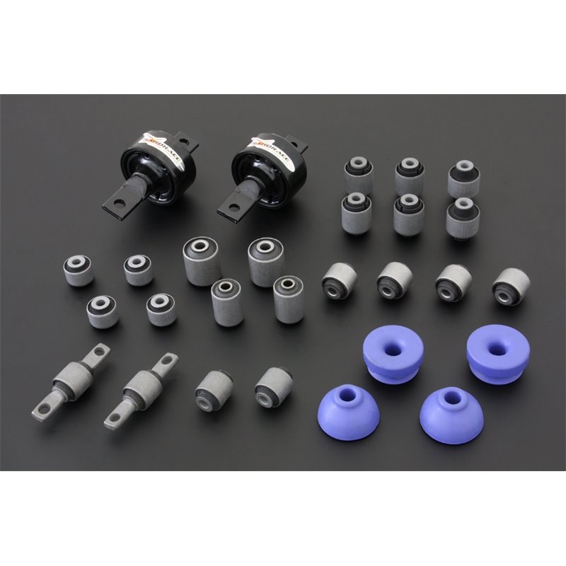 Kit complet de silentblocs DA Honda Integra