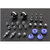 Kit complet de silentblocs DA Honda Integra
