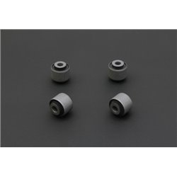 Silentbloc de bras de réglage de pincement Honda