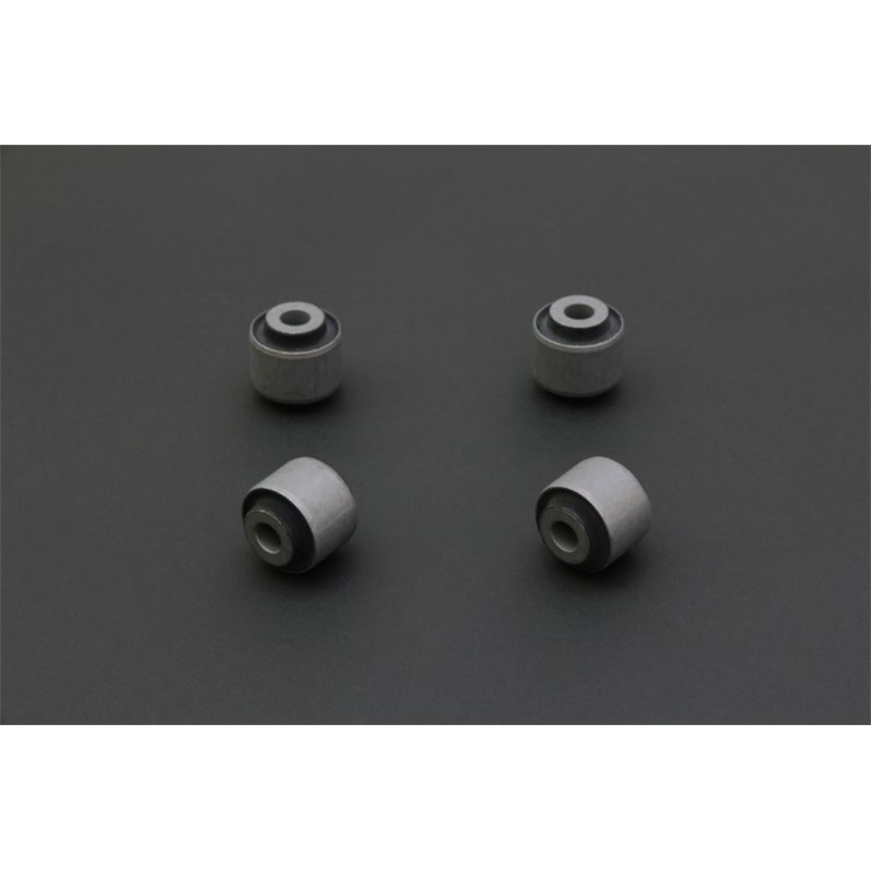 Silentbloc de bras de réglage de pincement Honda