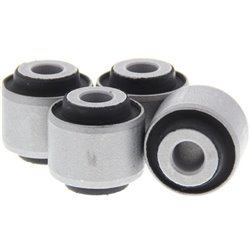 Silentbloc de bras de réglage de pincement Honda