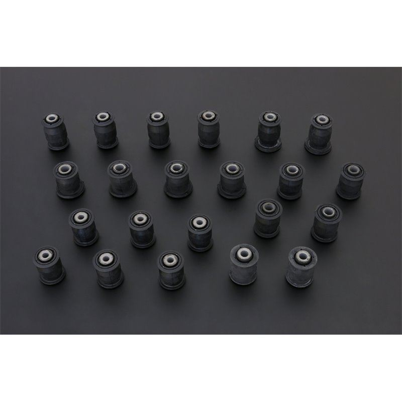 Kit complet de silentblocs Mazda MX-5 Miata