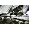 Silentbloc de bras inférieur avant Honda City, Fit