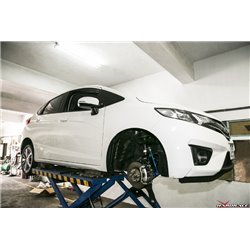 Silentbloc de bras inférieur avant Honda City, Fit