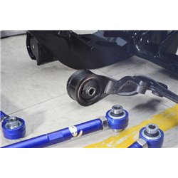 Silentbloc de support de différentiel arrière Mazda RX-7