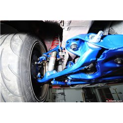 Silentbloc de bras supérieur avant Mazda RX-7