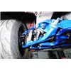 Silentbloc de bras supérieur avant Mazda RX-7