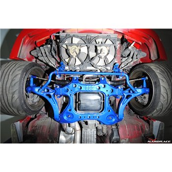 Silentbloc de bras inférieur avant Mazda RX-7