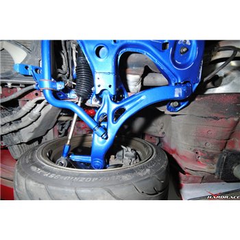 Silentbloc de bras inférieur avant Mazda RX-7