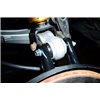 Silentbloc de bras supérieur arrière Mazda RX-7