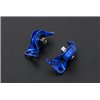 Silentbloc de conformité avant Honda Civic