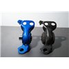 Silentbloc de conformité avant Honda Civic, Crx, Integra