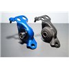 Silentbloc de conformité avant Honda Civic, Crx, Integra